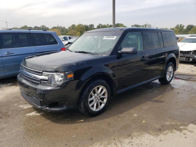 FORD FLEX SE 2014 with VIN 2FMGK5B83EBD43296 - Photo from auction