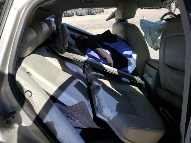 Photo 10 from auction – 2008 CHEVROLET IMPALA LT with VIN 2G1WC583889172512
