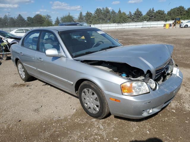 صورة رقم 4 من المزاد - 2004 KIA OPTIMA LX مع VIN KNAGD126745344702