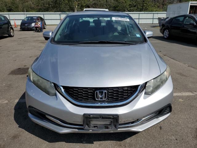 Photo 5 from auction – 2015 HONDA CIVIC EX with VIN 19XFB2F8XFE231839