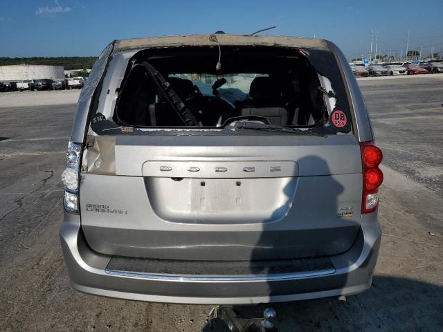 Photo 6 from auction – 2018 DODGE GRAND CARA with VIN 2C4RDGEG2JR140701