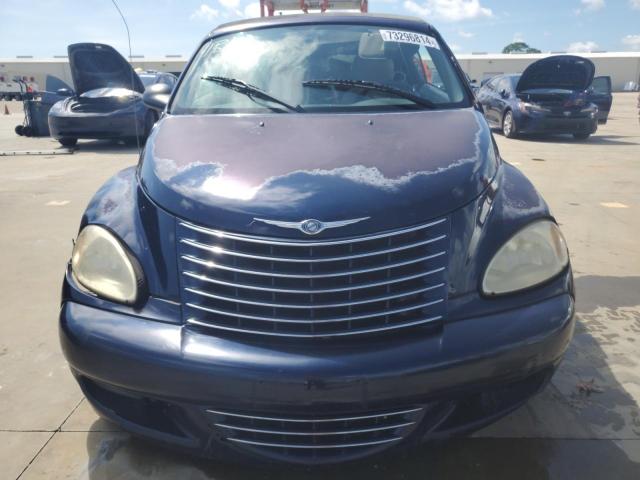 Photo 5 from auction – 2005 CHRYSLER PT CRUISER with VIN 3C3AY75S95T331920