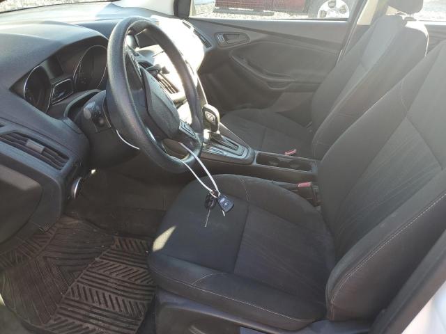 Photo 7 from auction – 2016 FORD FOCUS S with VIN 1FADP3E20GL384868
