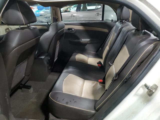 Photo 10 from auction – 2012 CHEVROLET MALIBU LTZ with VIN 1G1ZG5E79CF280128