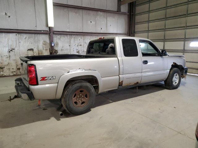 Photo 3 from auction – 2004 CHEVROLET SILVERADO with VIN 1GCEK19T04E173819