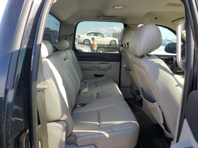 Foto 10 de la subasta – 2011 CHEVROLET SILVERADO con VIN 3GCPCSE01BG259864