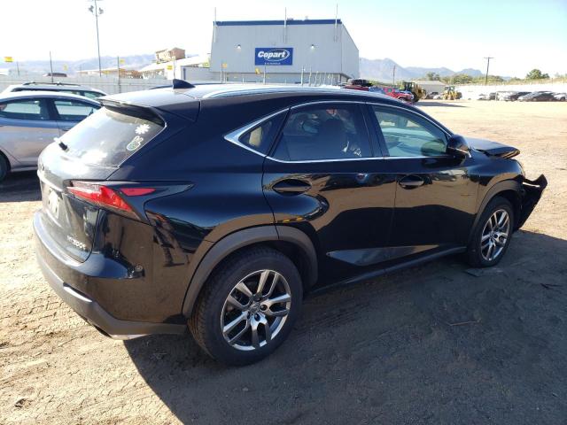 Photo 3 from auction – 2016 LEXUS NX 200T BA with VIN JTJBARBZ8G2094856