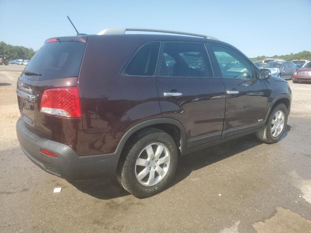 Photo 3 from auction – 2011 KIA SORENTO BA with VIN 5XYKTDA25BG143112