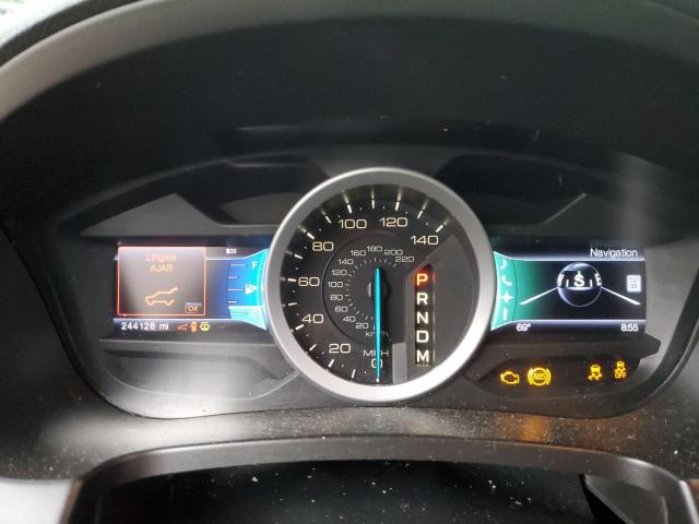 Photo 9 from auction – 2013 FORD EXPLORER X with VIN 1FM5K7D80DGB46237