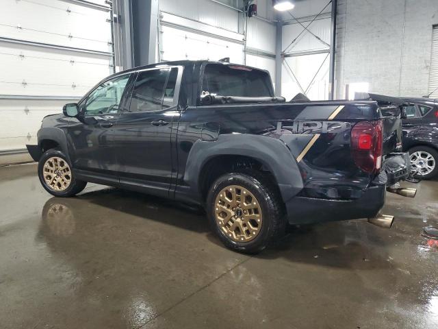 Photo 2 from auction – 2021 HONDA RIDGELINE with VIN 5FPYK3F10MB001405