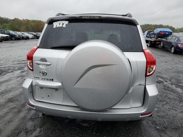 Photo 6 from auction – 2007 TOYOTA RAV4 with VIN JTMBD31V176046520