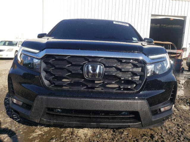 Photo 5 from auction – 2024 HONDA PASSPORT E with VIN 5FNYF8H54RB009802