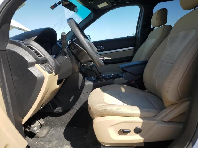 Photo 7 from auction – 2017 FORD EXPLORER with VIN 1FM5K7B85HGC20664
