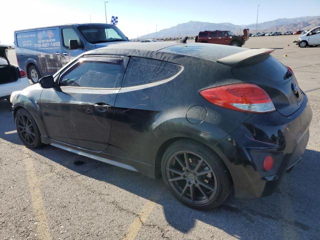 Photo 2 from auction – 2015 HYUNDAI VELOSTER T with VIN KMHTC6AE2FU216186