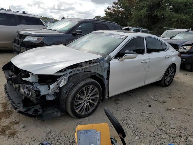 Photo 1 from auction – 2019 LEXUS ES 350 with VIN 58ABZ1B16KU037676