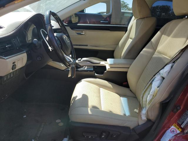 Photo 7 from auction – 2017 LEXUS ES 350 with VIN JTHBK1GG3H2249385