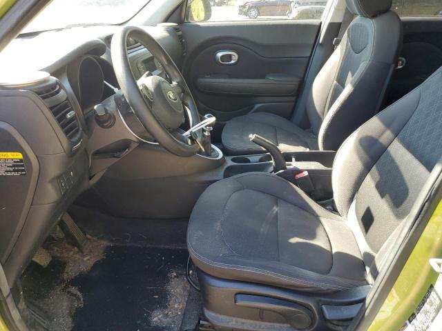Photo 7 from auction – 2016 KIA SOUL with VIN KNDJN2A24G7827504