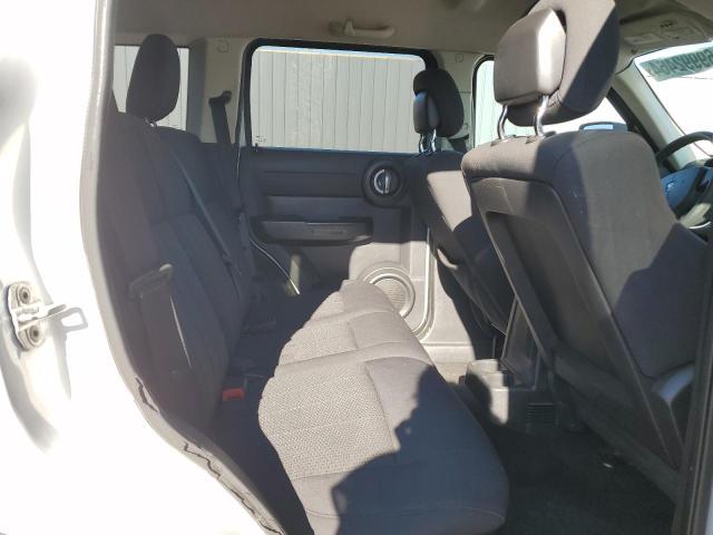 Photo 11 from auction – 2011 DODGE NITRO HEAT with VIN 1D4PT4GK9BW597298