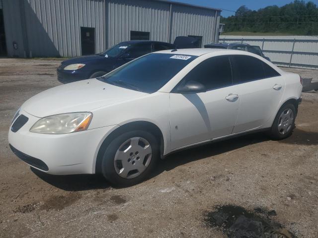Photo 1 from auction – 2008 PONTIAC G6 VALUE L with VIN 1G2ZF57B184249118