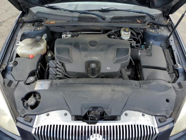 Photo 11 from auction – 2008 BUICK LUCERNE with VIN 1G4HD57278U161991