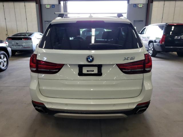 Photo 6 from auction – 2017 BMW X5 XDR40E with VIN 5UXKT0C58H0S80154