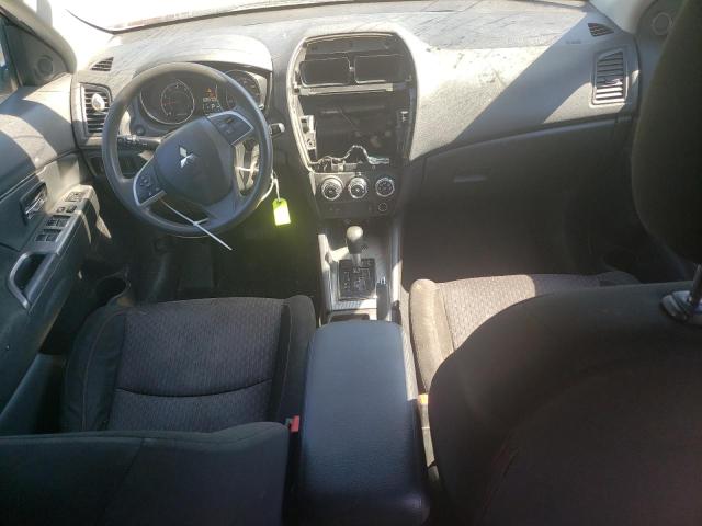 Photo 8 from auction – 2018 MITSUBISHI OUTLANDER with VIN JA4AR3AU3JU008868
