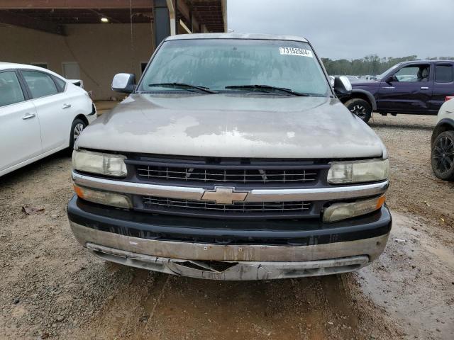 Photo 5 from auction – 2000 CHEVROLET SILVERADO with VIN 2GCEC19T1Y1389506