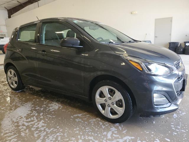 Photo 4 from auction – 2021 CHEVROLET SPARK LS with VIN KL8CB6SAXMC704283