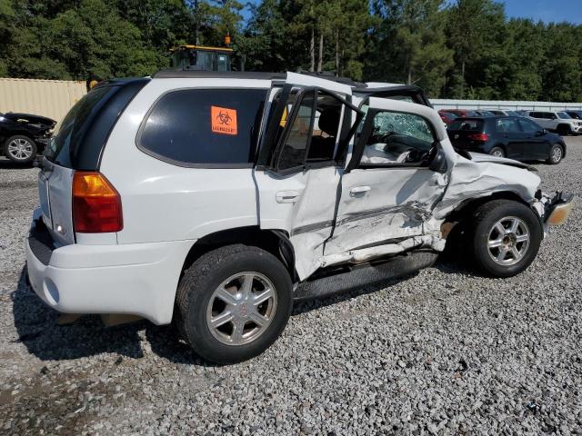 Photo 3 from auction – 2006 GMC ENVOY with VIN 1GKDS13S362279993