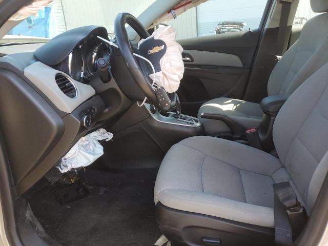 Photo 7 from auction – 2013 CHEVROLET CRUZE LT with VIN 1G1PC5SB9D7258265
