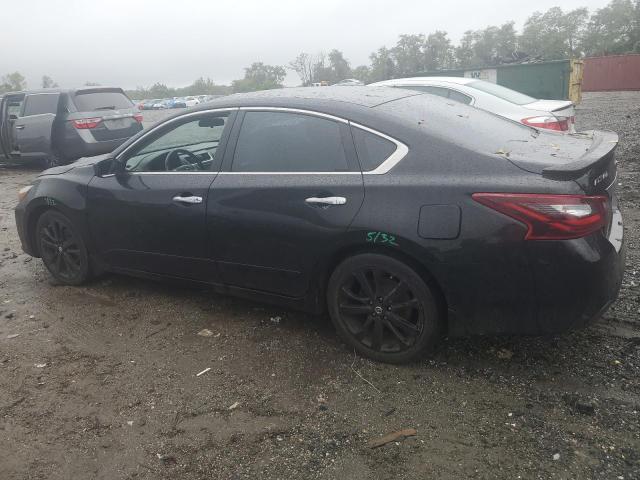 Photo 2 from auction – 2017 NISSAN ALTIMA 2.5 with VIN 1N4AL3AP6HC172459