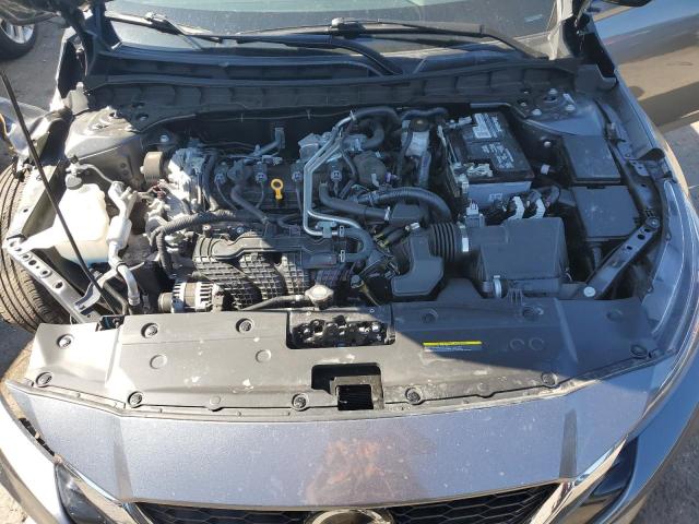 Photo 11 from auction – 2022 NISSAN ALTIMA S with VIN 1N4BL4BV4NN399026