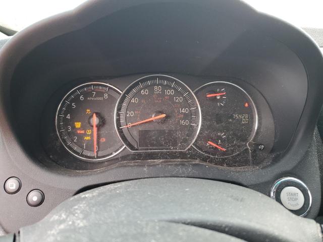 صورة رقم 9 من المزاد - 2012 NISSAN MAXIMA S مع VIN 1N4AA5APXCC851628