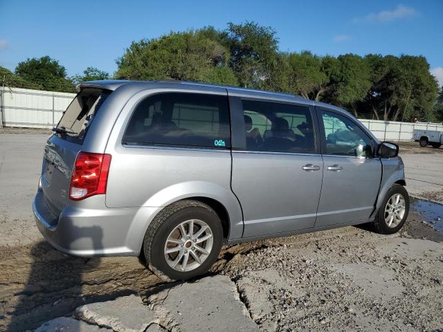 Photo 3 from auction – 2019 DODGE GRAND CARA with VIN 2C4RDGCG1KR735169