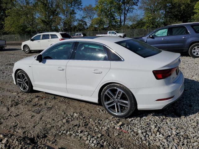 Photo 2 from auction – 2019 AUDI A3 PREMIUM with VIN WAUGUGFFXK1011945