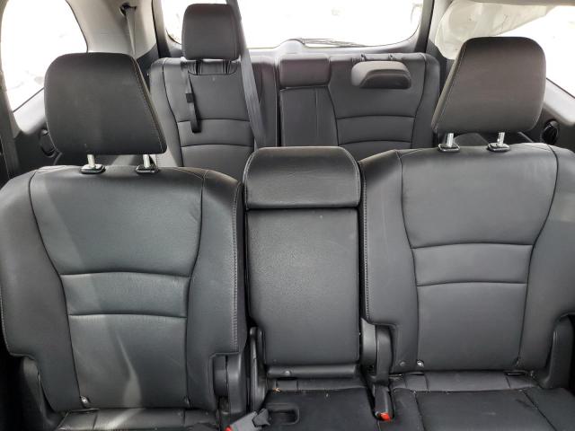 Photo 10 from auction – 2021 HONDA PILOT SE with VIN 5FNYF6H24MB089038