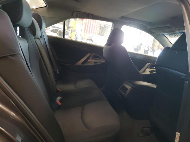 Photo 10 from auction – 2007 TOYOTA CAMRY CE with VIN 4T1BE46KX7U083638
