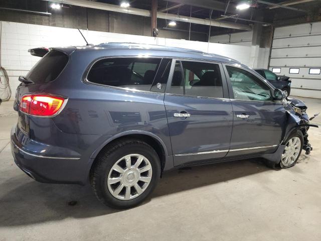 Photo 3 from auction – 2013 BUICK ENCLAVE with VIN 5GAKVDKD5DJ140029