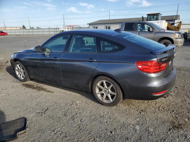 Photo 2 from auction – 2014 BMW 328 XIGT with VIN WBA3X5C57ED243363