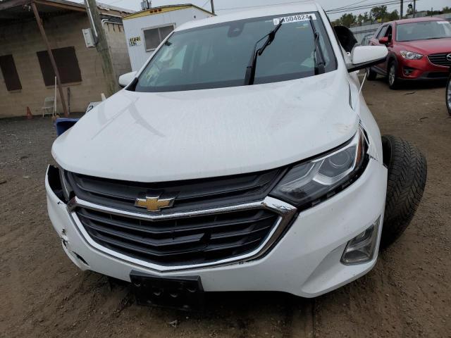 Photo 5 from auction – 2020 CHEVROLET EQUINOX LT with VIN 2GNAXUEV2L6169533