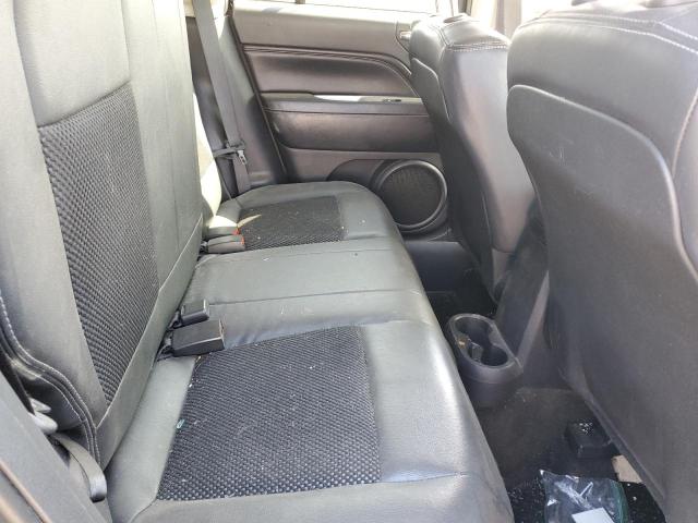 Foto 11 de la subasta – 2014 JEEP COMPASS LA con VIN 1C4NJDEB1ED821161