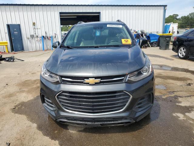 Photo 5 from auction – 2020 CHEVROLET TRAX 1LT with VIN 3GNCJLSB4LL134079