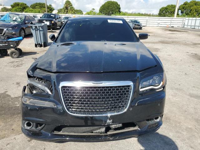 Photo 5 from auction – 2012 CHRYSLER 300 SRT-8 with VIN 2C3CCAFJ7CH801295