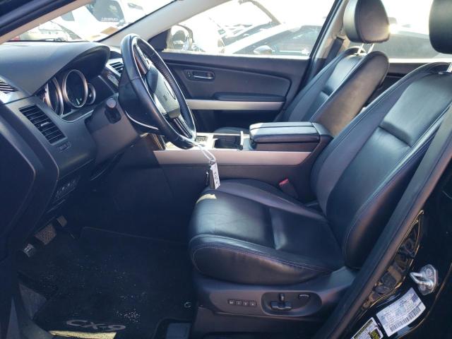 Photo 7 from auction – 2012 MAZDA CX-9 with VIN JM3TB3DA1C0337588