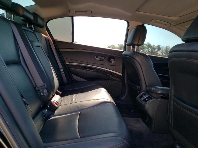 Photo 10 from auction – 2014 ACURA RLX TECH with VIN JH4KC1F52EC003785