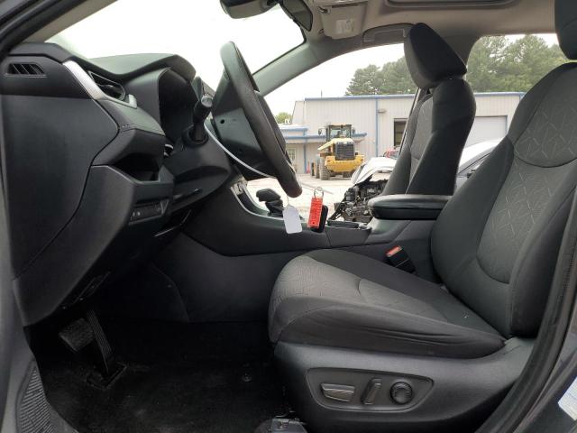 Photo 7 from auction – 2019 TOYOTA RAV4 XLE with VIN 2T3P1RFV6KC044782