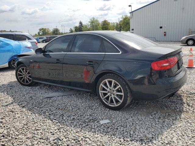 Photo 2 from auction – 2015 AUDI A4 PREMIUM with VIN WAUFFAFL6FN016924