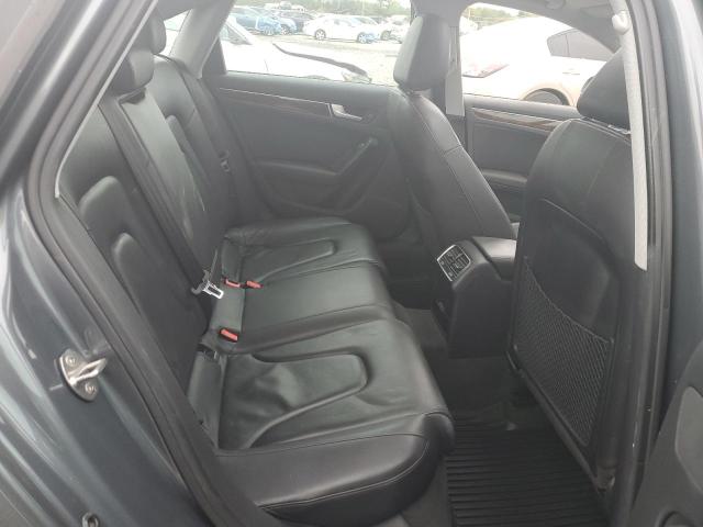 Photo 10 from auction – 2013 AUDI A4 PREMIUM with VIN WAUFFAFL7DN013804