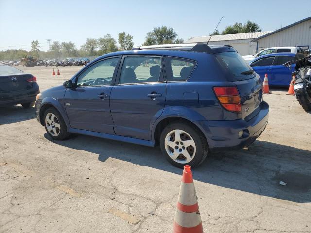 Photo 2 from auction – 2008 PONTIAC VIBE with VIN 5Y2SL65808Z402917