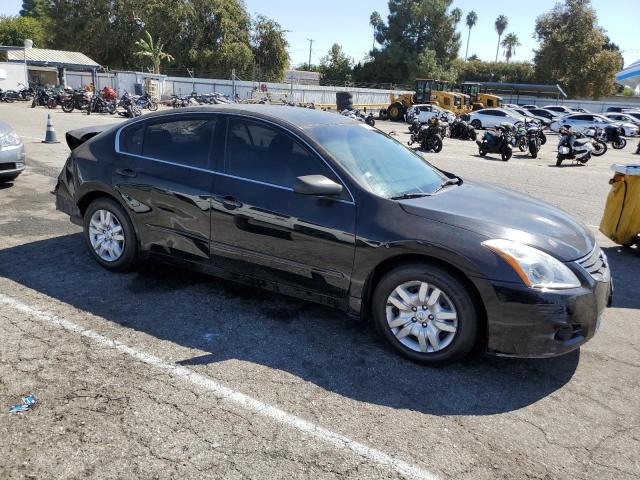 Photo 4 from auction – 2012 NISSAN ALTIMA BAS with VIN 1N4AL2AP5CN506133